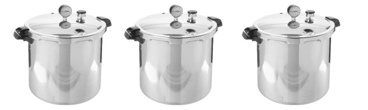 Pressure Cookers