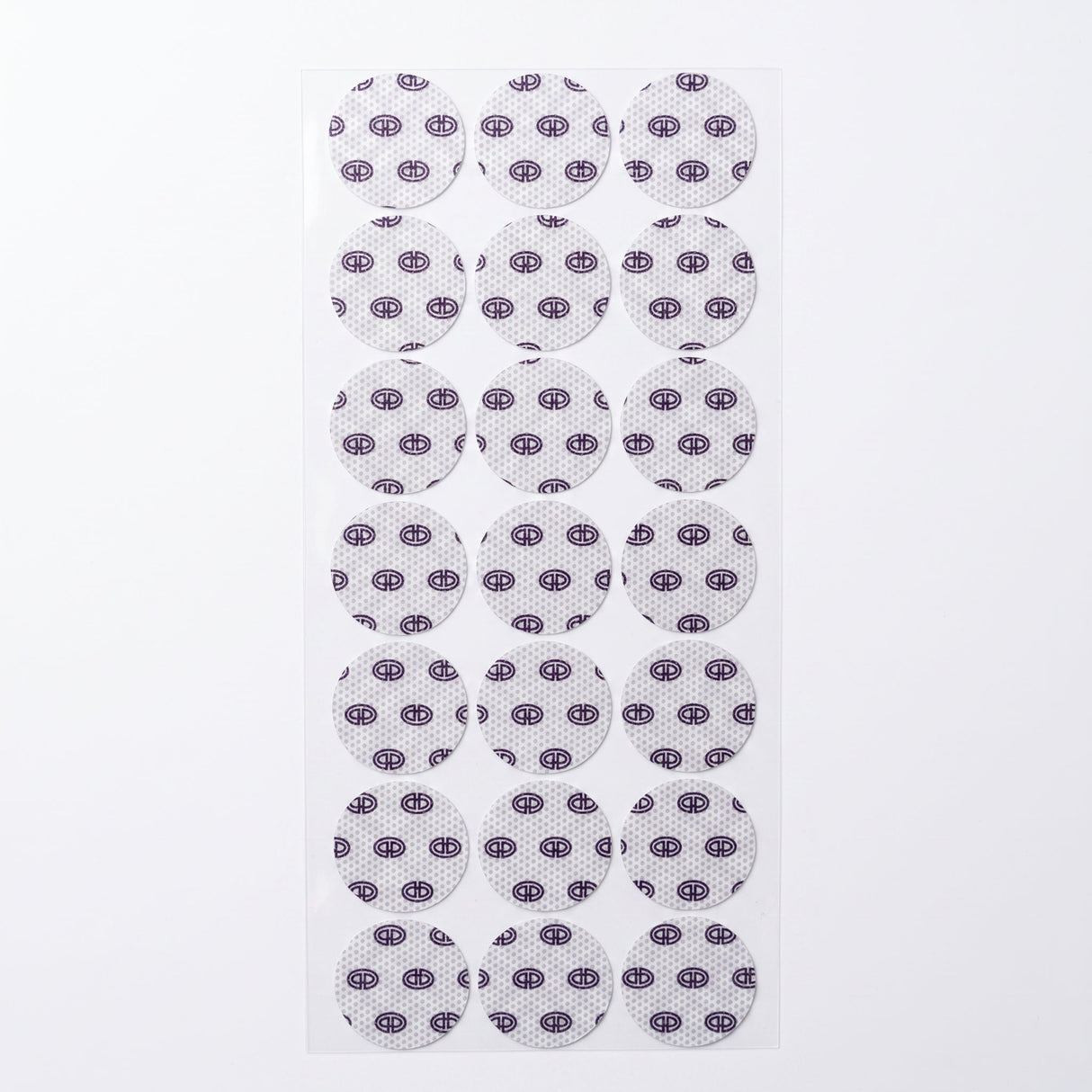 Microppose 28mm lid filters