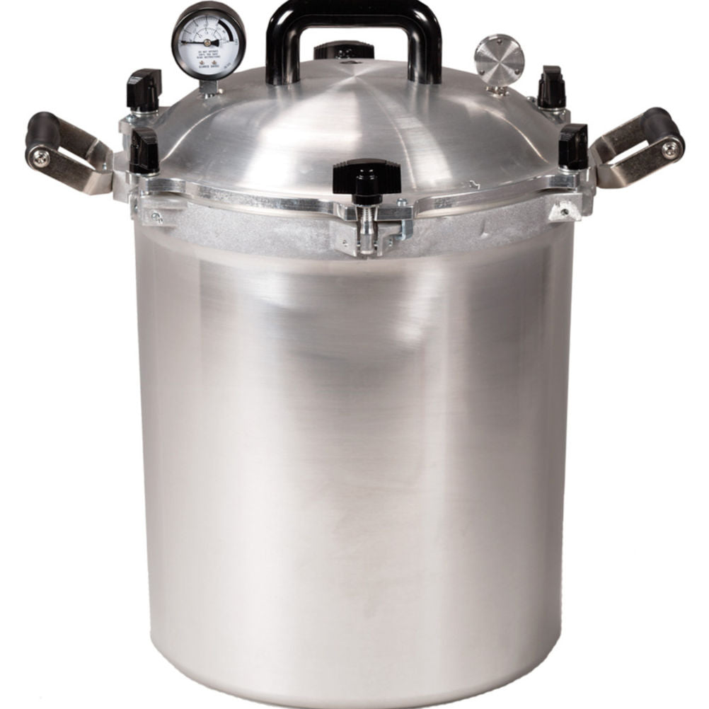 30 Quart All American Pressure Sterilizer - Model 930
