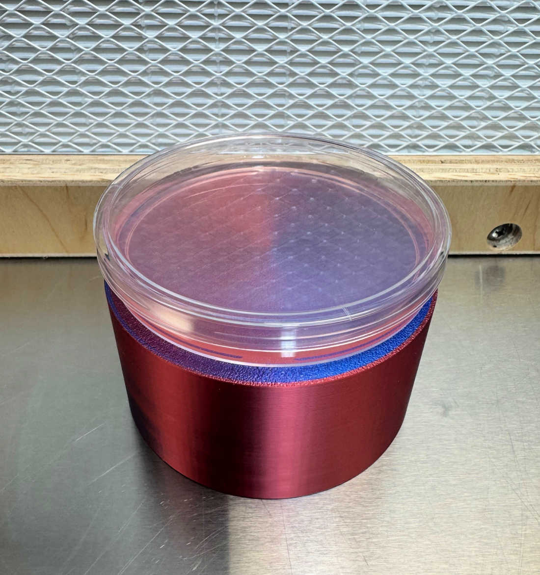 Bonsai Mini 3D Elevated Workspace Platform Table Risers