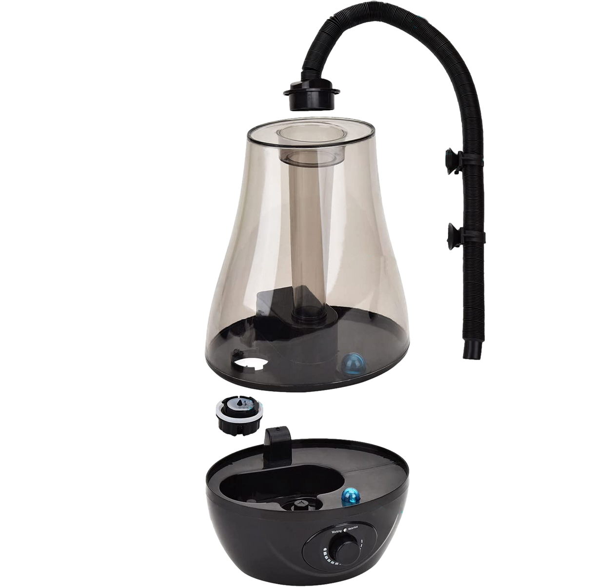 3L Monsoon Humidifier