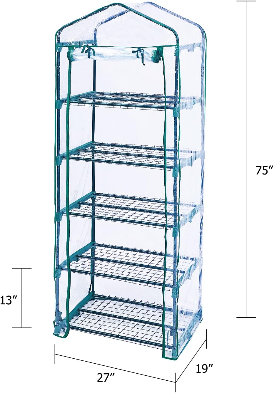 The Mushroom Ecosphere 3.0