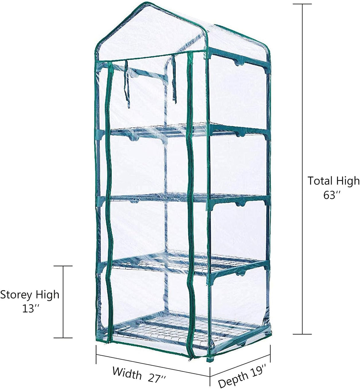 The Mushroom Ecosphere 3.0
