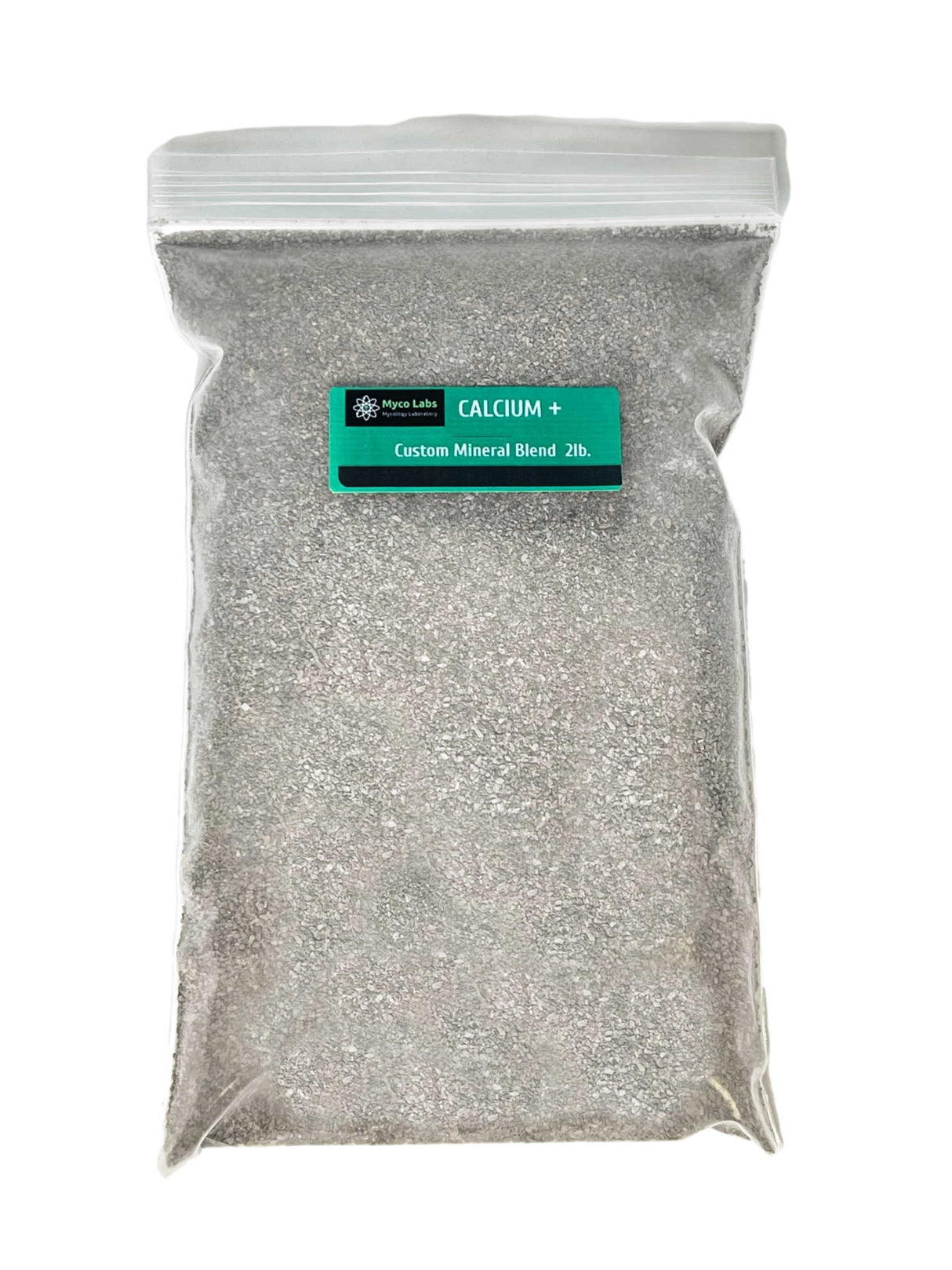 Calcium Plus Custom Mineral Blend