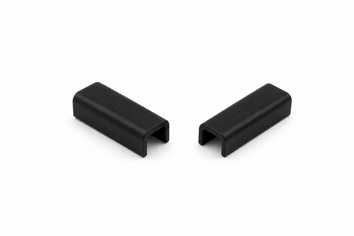 Replacement Monotub Lid Clips (2-Pack)