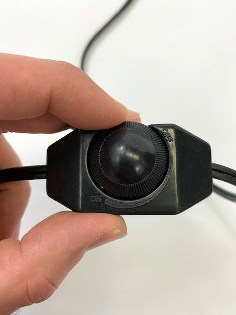 Liquid Graphite Heating Mat temp control