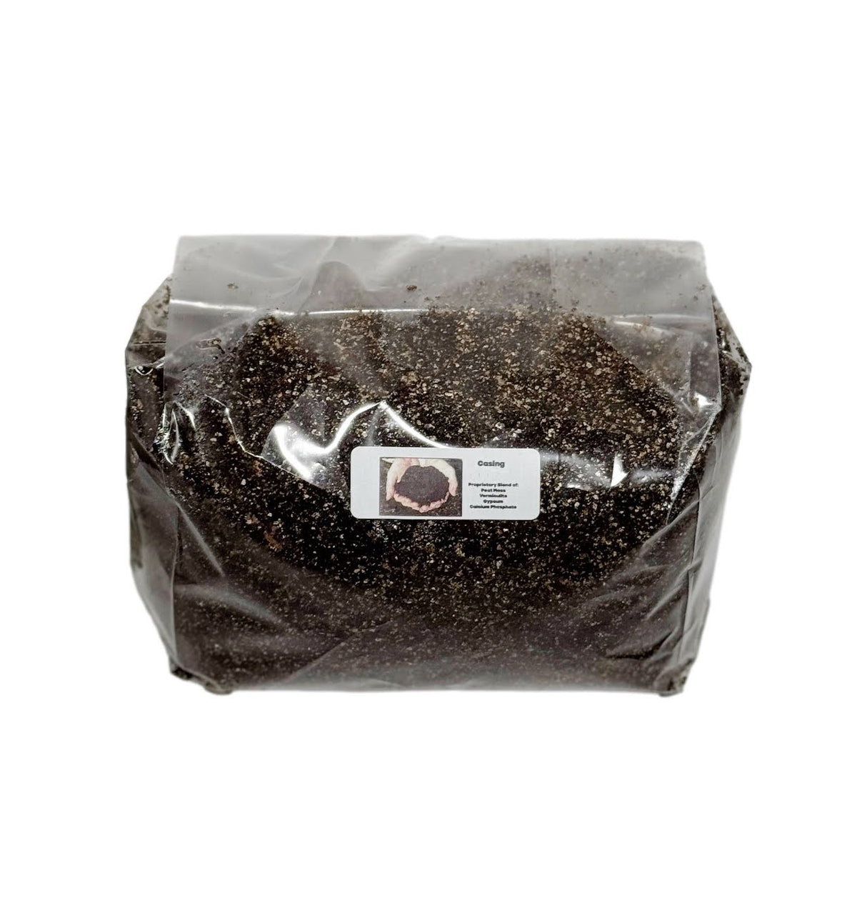 Refill Kit for Complete XL Specialty Grass Lover's Kit Peat moss refill