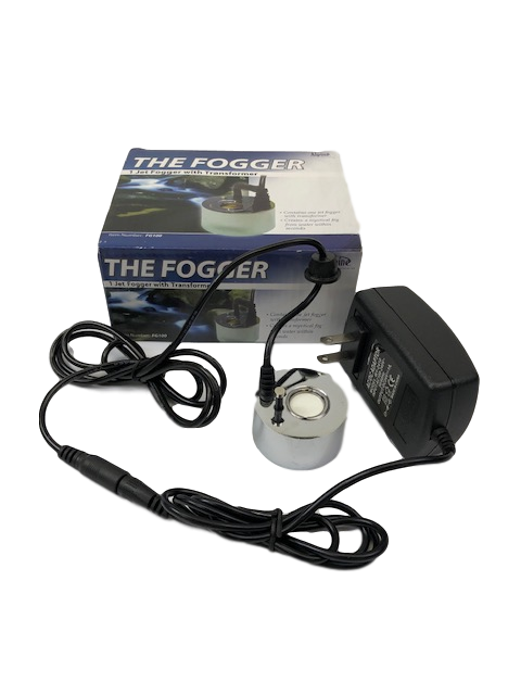 Ecosphere Replacement Jet Fogger Humidifier System
