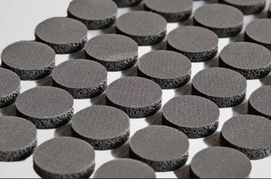 Reusable Self Healing Injection Ports (25 pack)