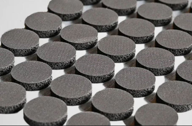 Reusable Self Healing Injection Ports (25 pack)