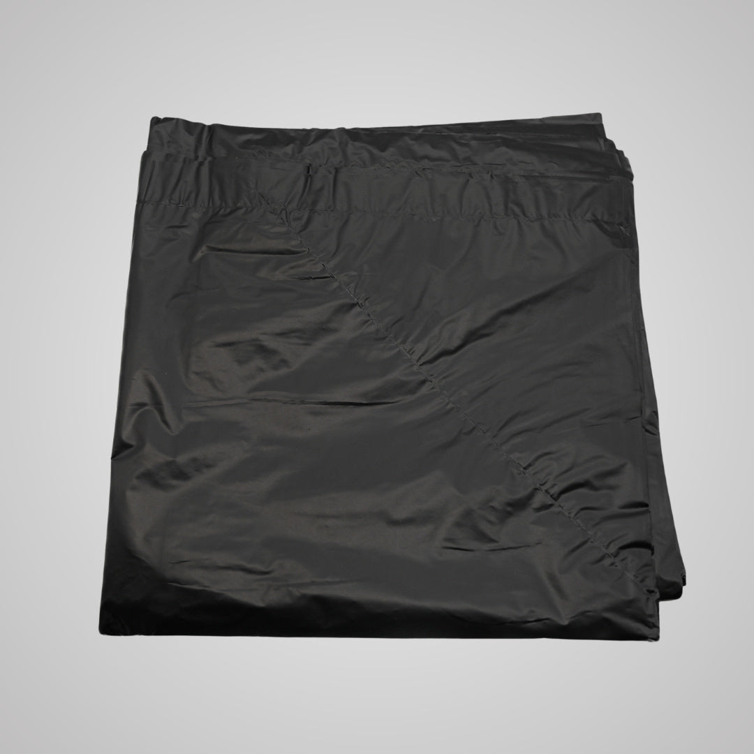 Medium Pre-Cut Monotub Liners (3-Pack) Fits Medium 44Q Monotub & More