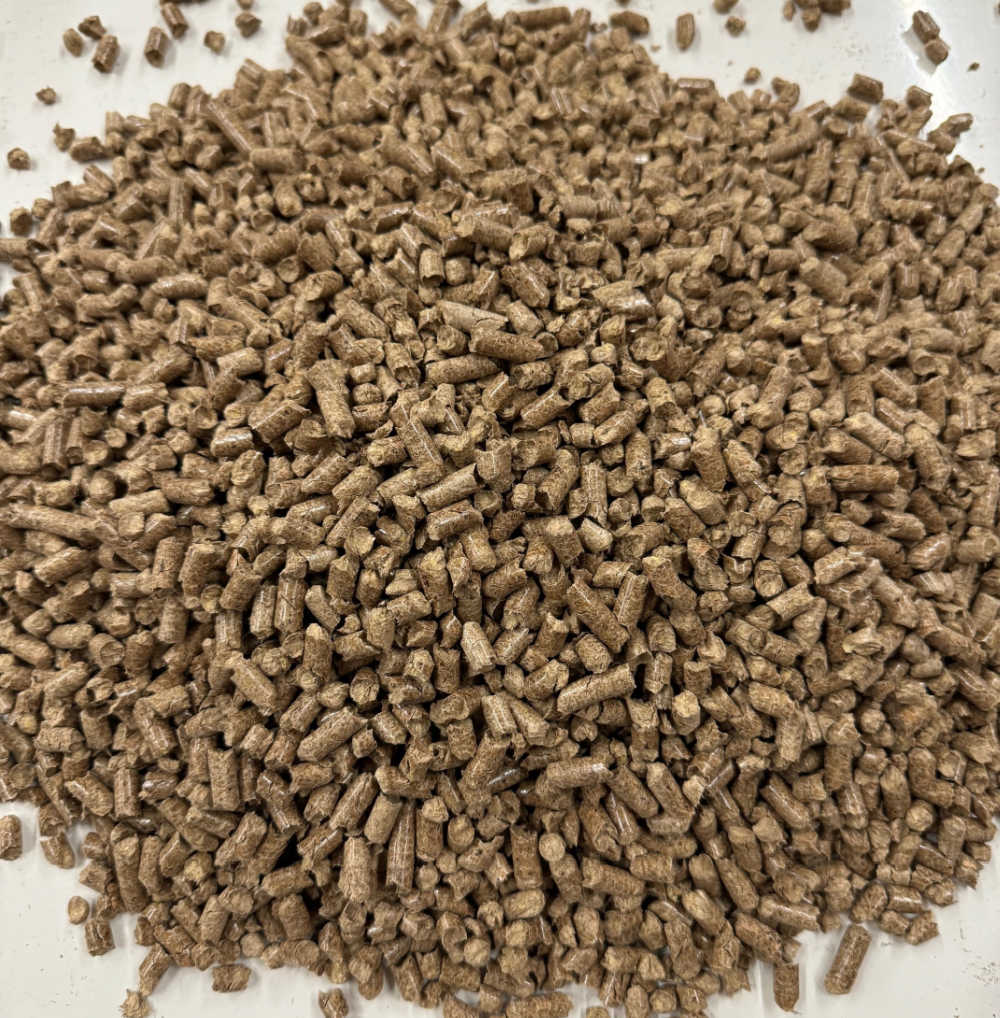 Masters Mix Pellets (50% Oak 50% Soy Hull)