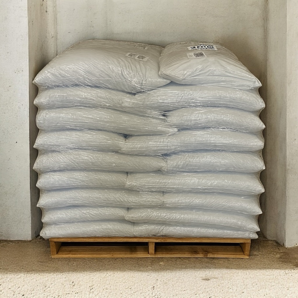 Bulk White Sorghum (Milo) Grain