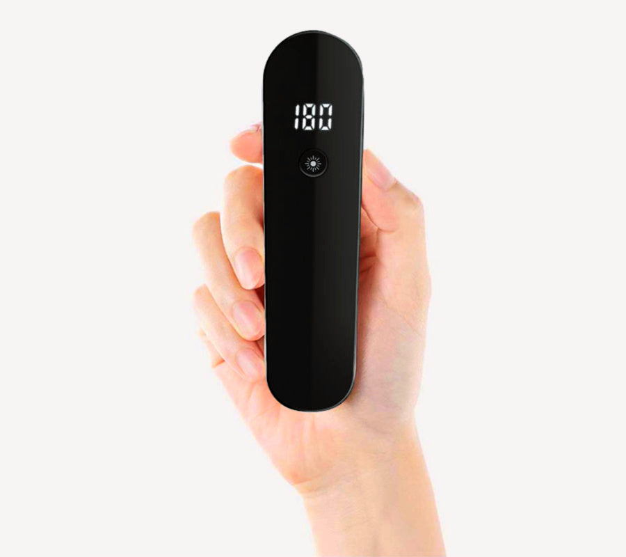 Spotlight UV-C Light Sterilizer handheld