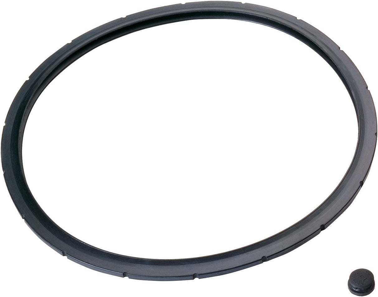 Premium Presto Canner Sealing Ring/Overpressure plug 09985 Extended Life Gasket