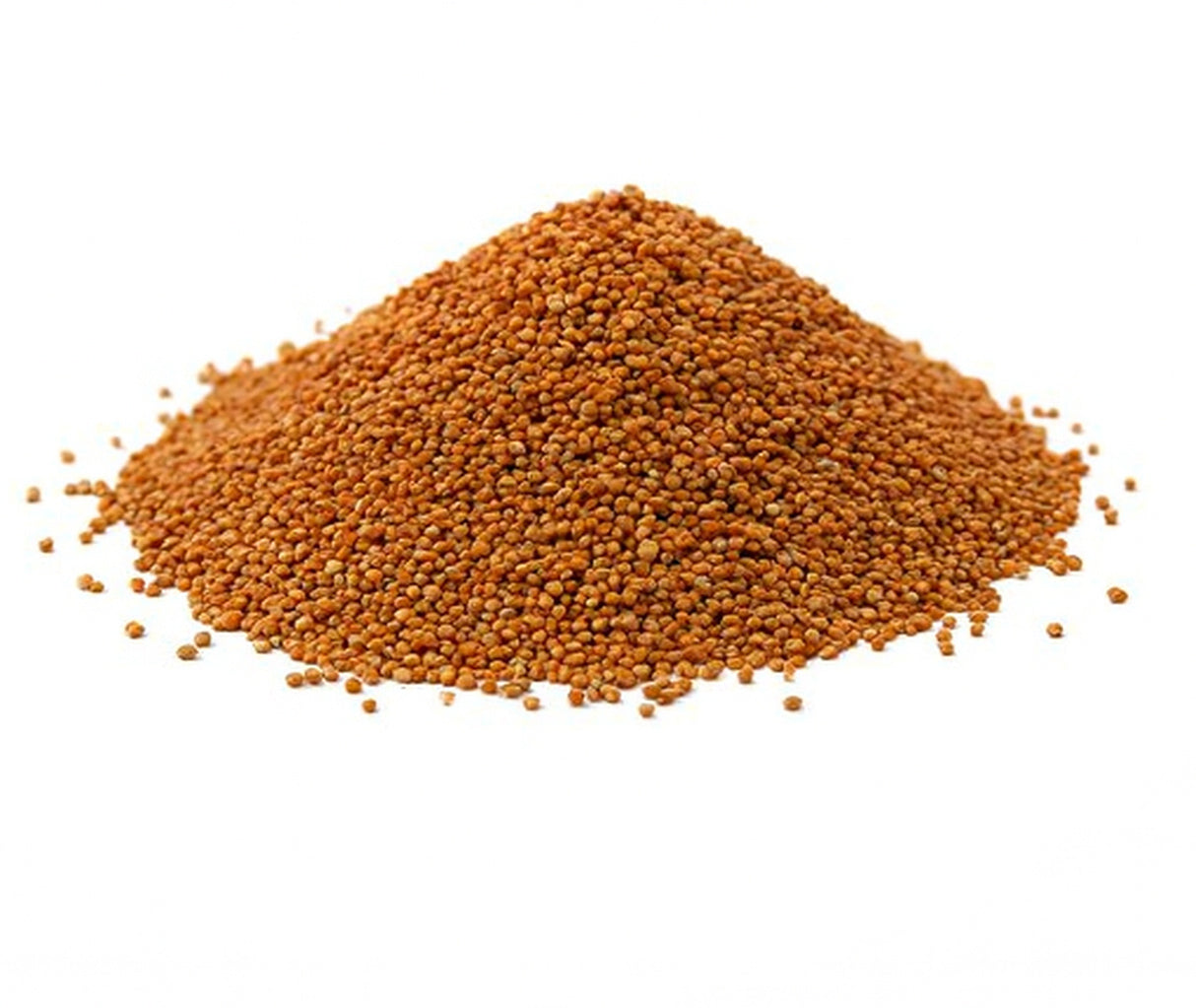 Bulk Red Millet Grain