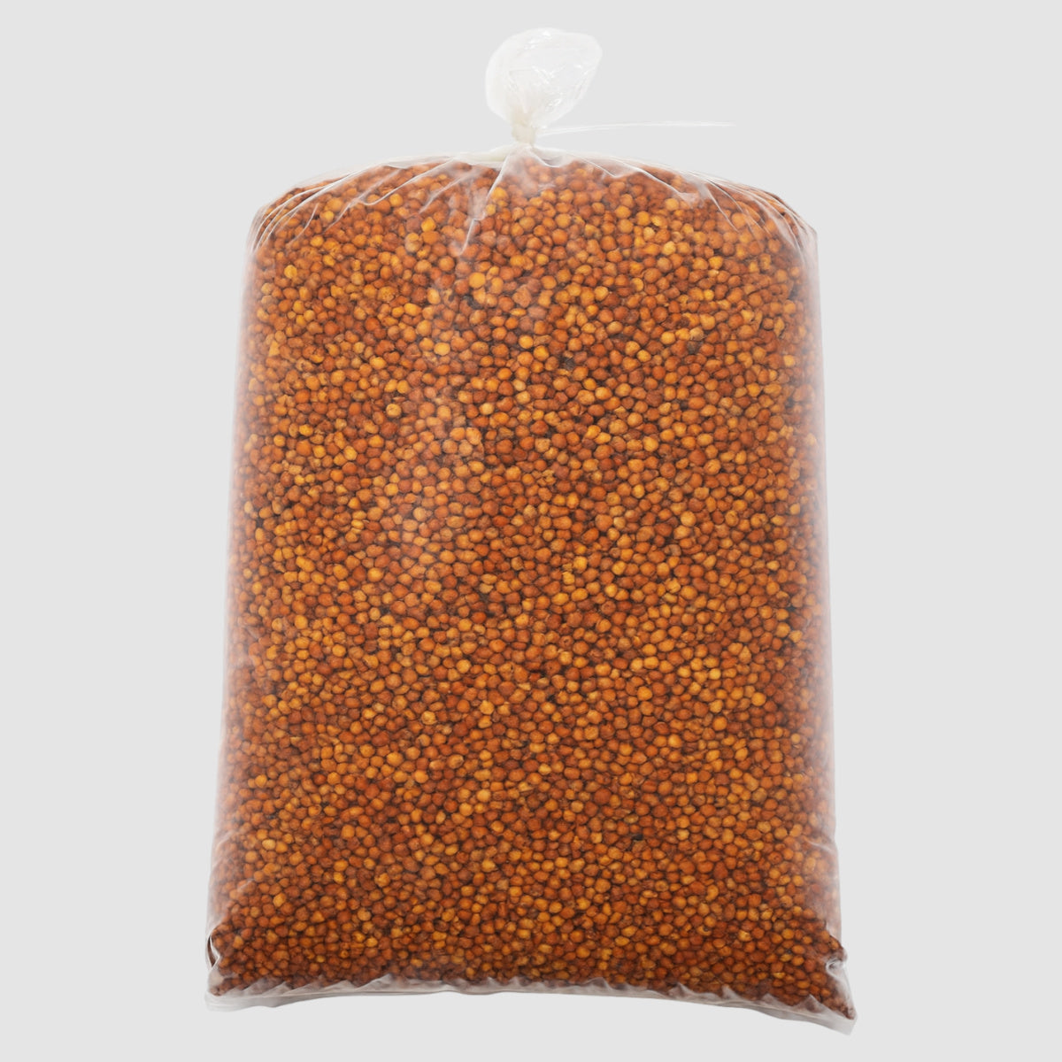 Bulk Red Sorghum (Milo) Grain