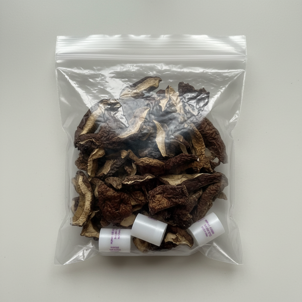 Silica Gel Drying Canisters (25-Count)