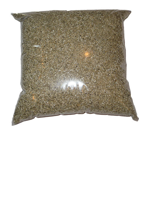 Vermiculite