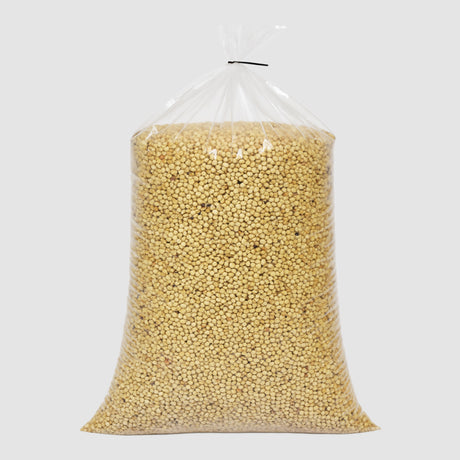 Bulk White Millet Grain
