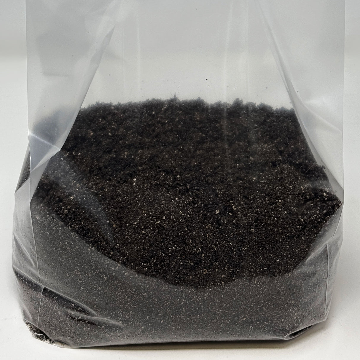 Willy's Blend - Willy Myco's Official Premium Imported Manure-Based Substrate - 5 lbs - Midwest Grow Kit's Extras (Image 4)