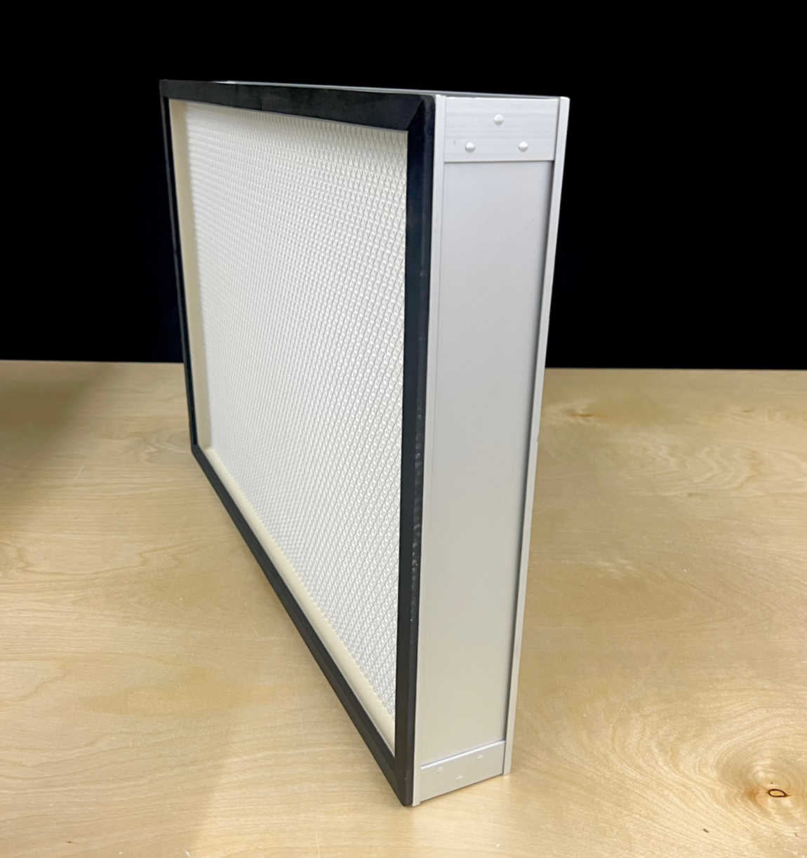 Bonsai DIY 24" X 18" XL Flow Hood HEPA Filter