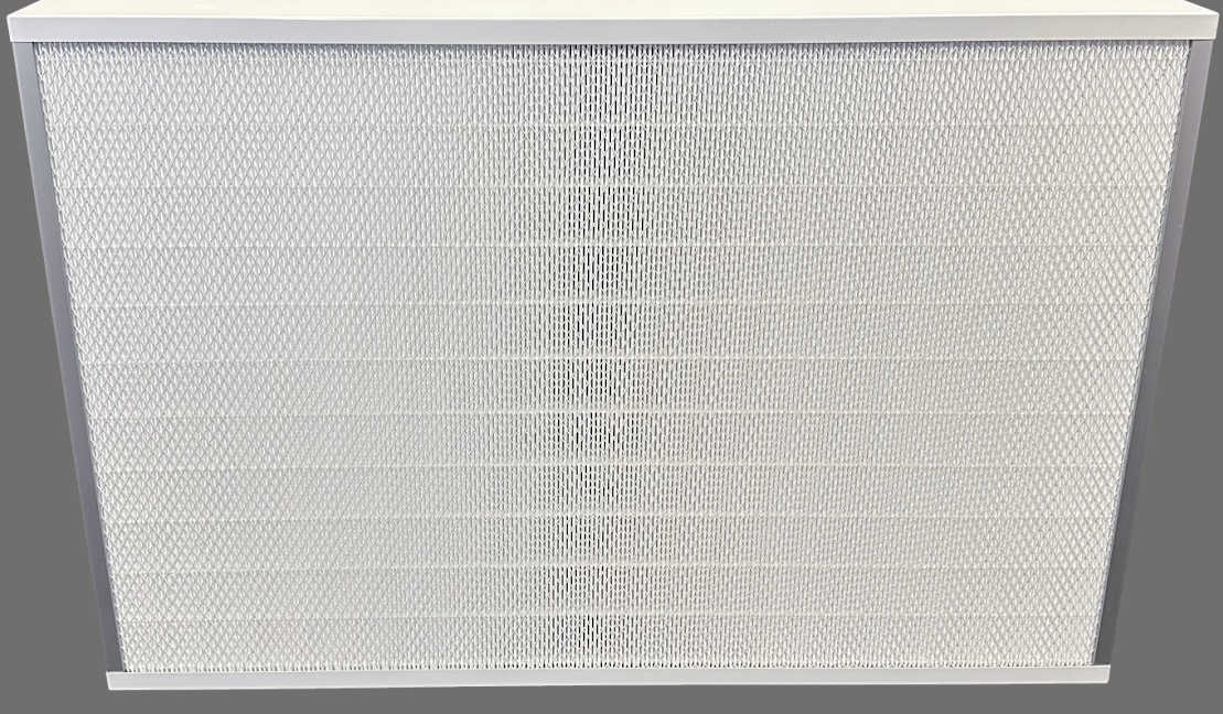Bonsai Flow Hood 99.99% HEPA Replacement Filter for XL 24"x18" Flowhood