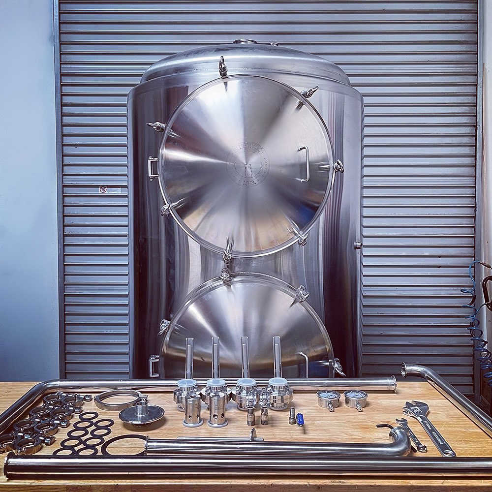 Blue Myco Commercial Autoclaves demo