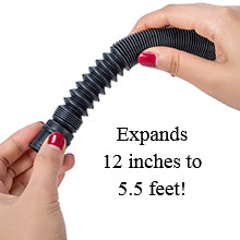 Mushroom Monsoon Greenhouse Humidifier (3.0L) hose