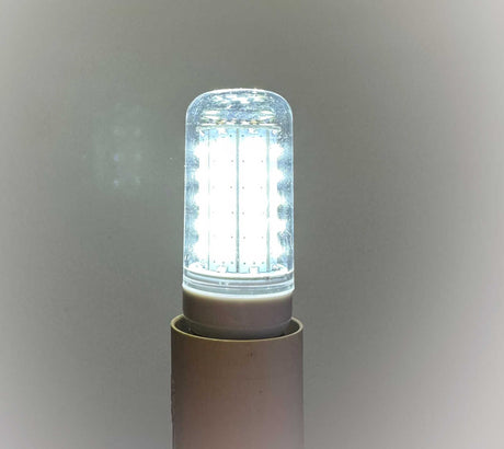 Grower's Select LED Mushroom Light Bulb