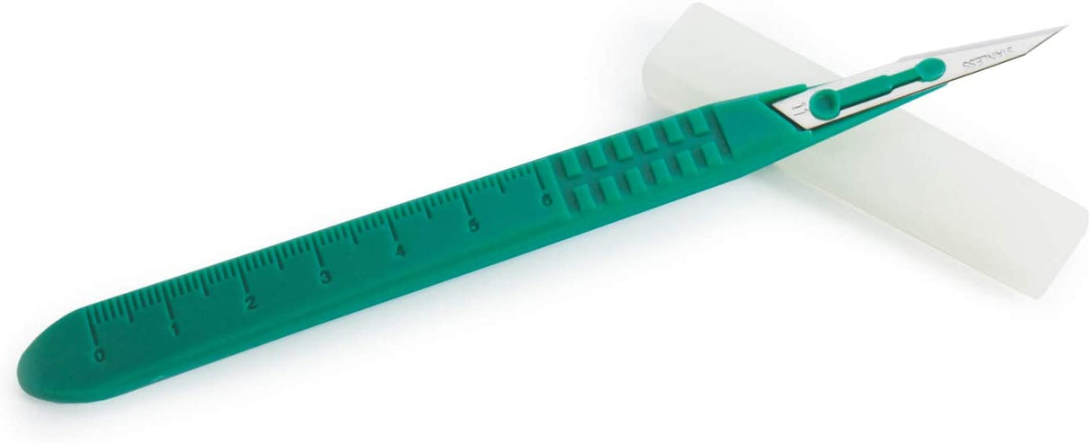 Disposable Sterile Scalpels