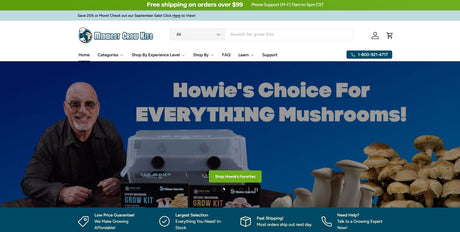 Welcome to our new updated website!