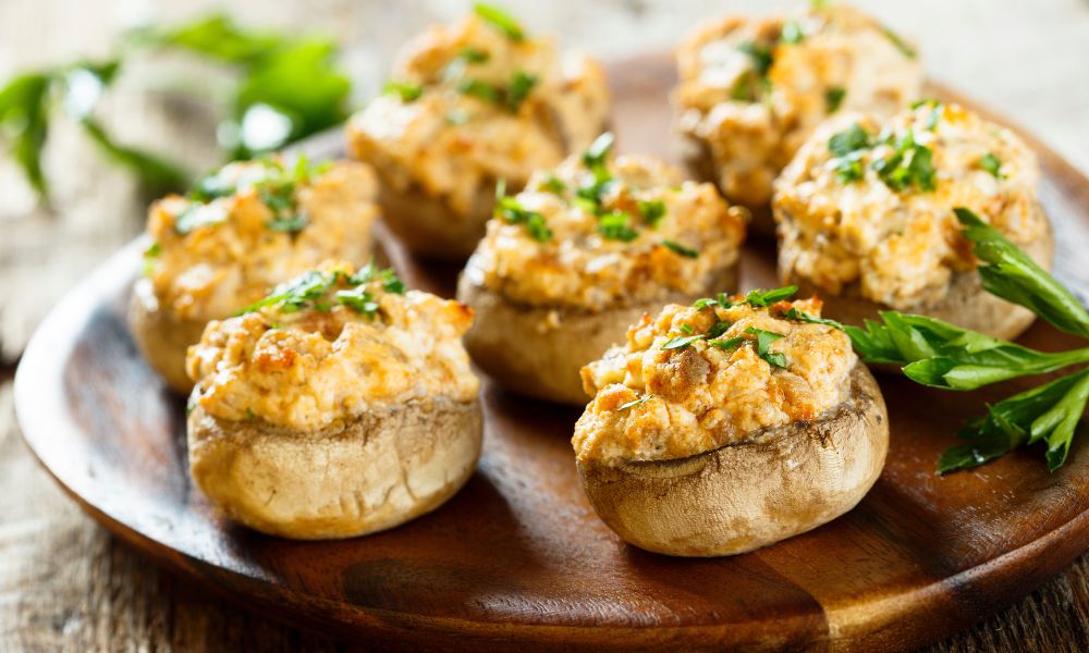 Recipes To Make With Your Homegrown Mushrooms