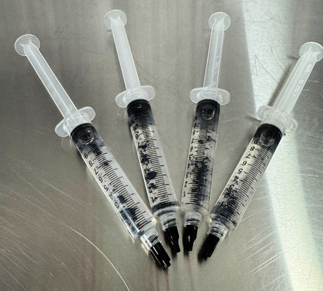 2025 Spore Syringe Buying Guide: Basics, Common Issues, Vendors and more!