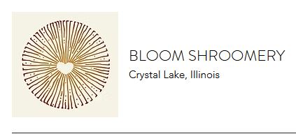 Bloom Shroomery