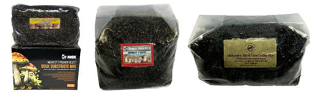 Bulk Substrate Bags
