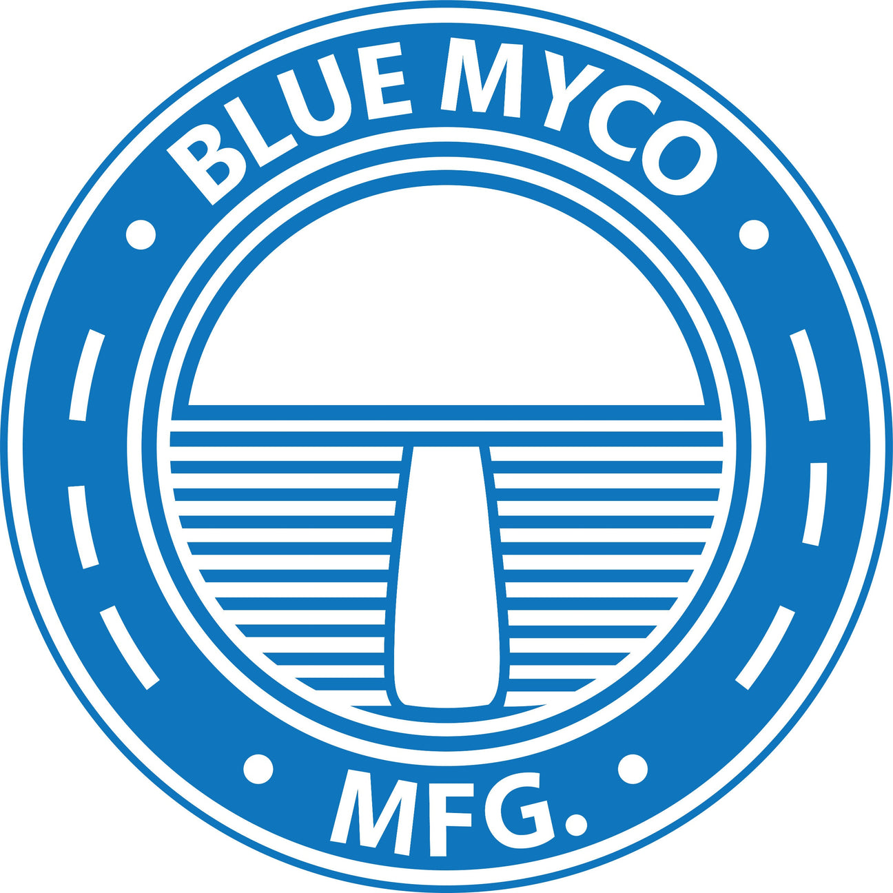 Blue Myco Mfg