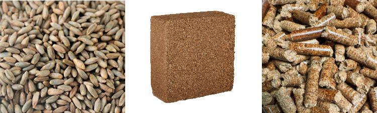 Raw Materials