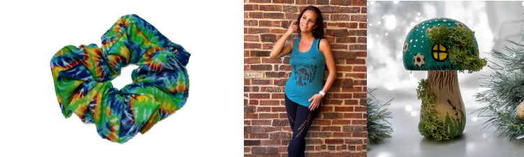 Apparel & Merchandise