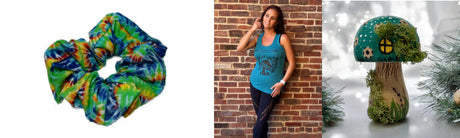 Apparel & Merchandise