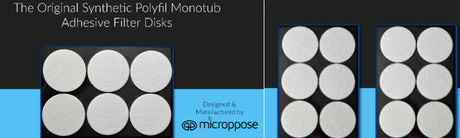 Monotub Filter Disks & Accessories