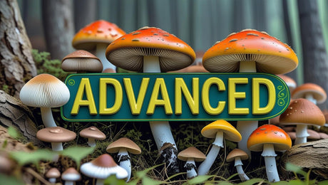 Experience Level: Advanced