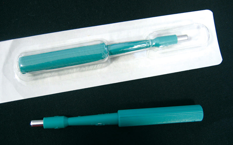 Sterile 6mm Agar Punches (2-Pack) 