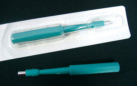 Sterile 6mm Agar Punches (2-Pack) 