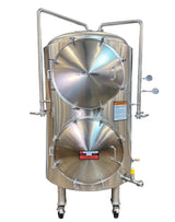 Blue Myco Commercial Autoclaves  1180L 