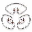 Set of 3 OEM-spec replacement heating elements for the 150L commercial mushroom autoclave