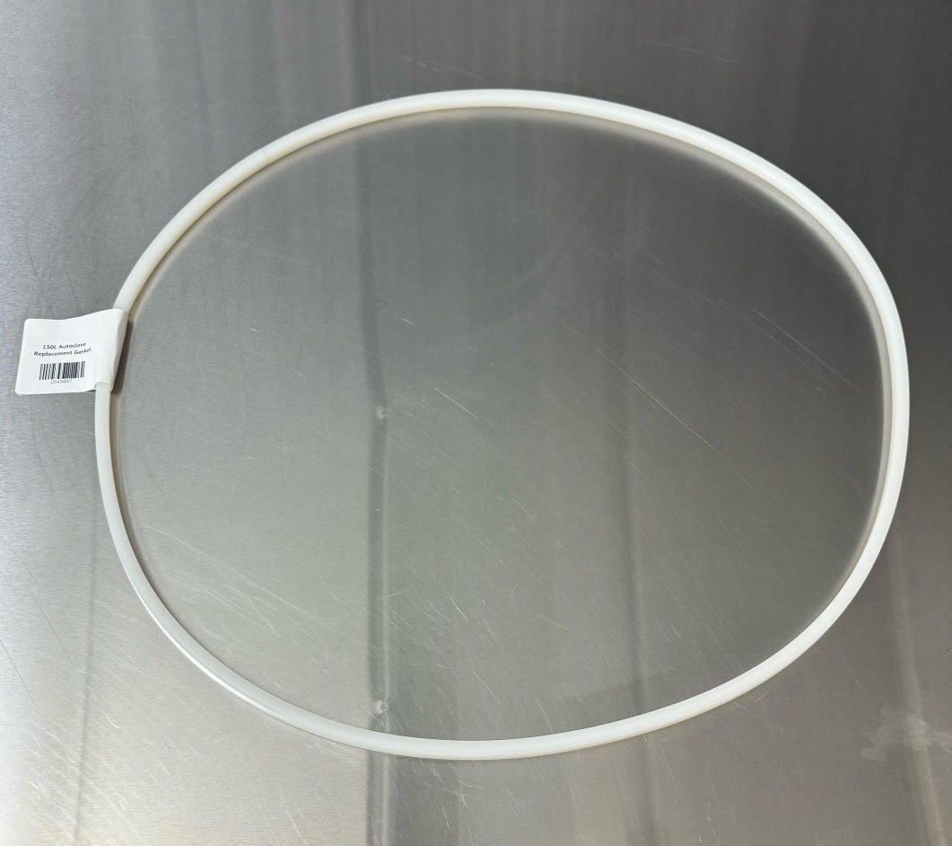 150L Commercial Autoclave Replacement Hatch Gasket/Seal 