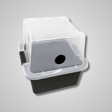 Replacement Monotub Lid Clips (2-Pack)