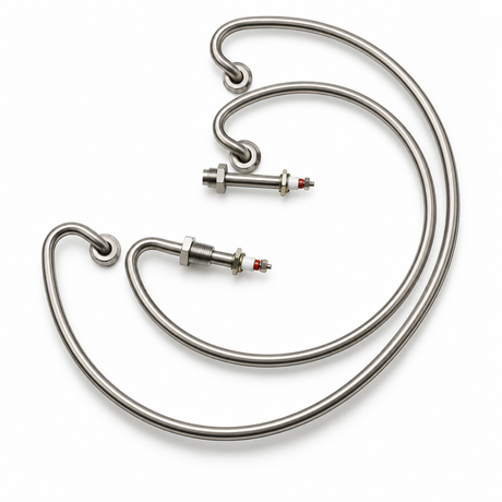 200L Heating elements 