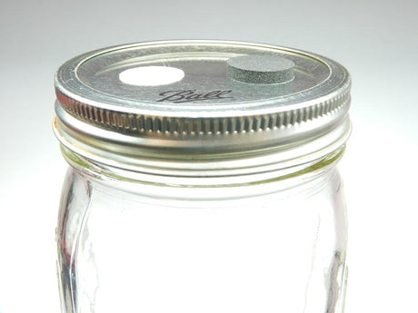Reusable Self Healing Injection Ports 